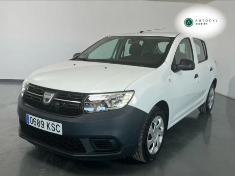 Dacia Sandero Access 1.0 55kW (75CV) - 18