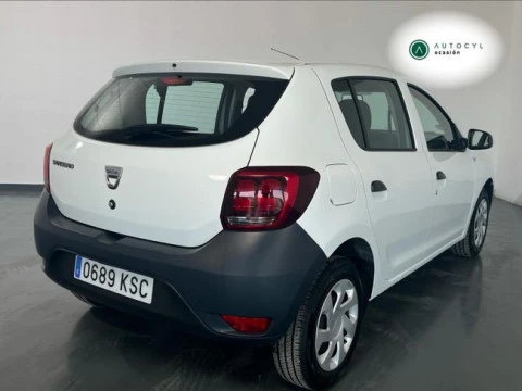 Dacia Sandero Access 1.0 55kW (75CV) - 18