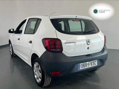 Dacia Sandero Access 1.0 55kW (75CV) - 18