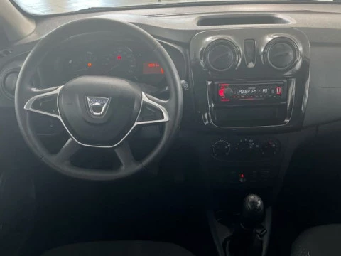 Dacia Sandero Access 1.0 55kW (75CV) - 18