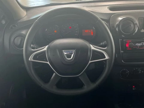 Dacia Sandero Access 1.0 55kW (75CV) - 18