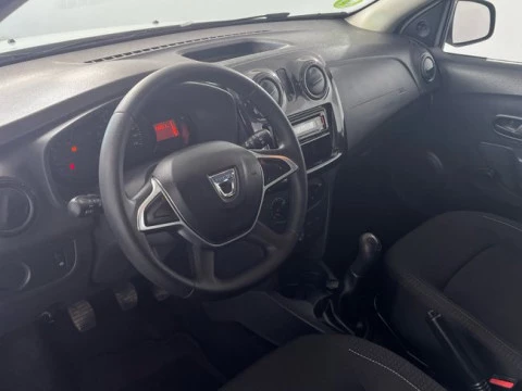 Dacia Sandero Access 1.0 55kW (75CV) - 18