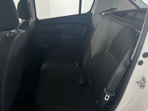 Dacia Sandero Access 1.0 55kW (75CV) - 18