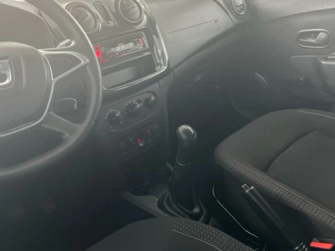 Dacia Sandero Access 1.0 55kW (75CV) - 18