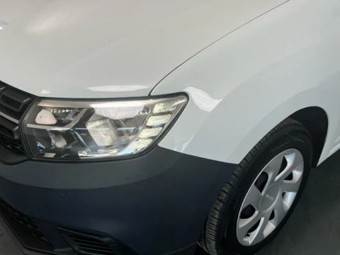 Dacia Sandero Access 1.0 55kW (75CV) - 18