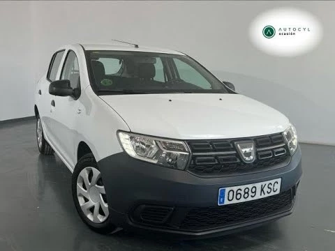 Dacia Sandero Access 1.0 55kW (75CV) - 18