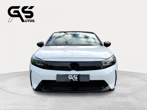 Opel Corsa 1.2 T XHL GS 74 kW (100 CV)