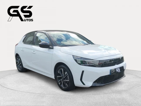 Opel Corsa 1.2 T XHL GS 74 kW (100 CV)