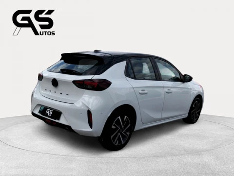 Opel Corsa 1.2 T XHL GS 74 kW (100 CV)