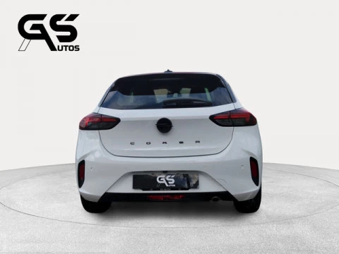 Opel Corsa 1.2 T XHL GS 74 kW (100 CV)