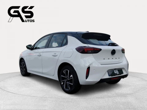 Opel Corsa 1.2 T XHL GS 74 kW (100 CV)