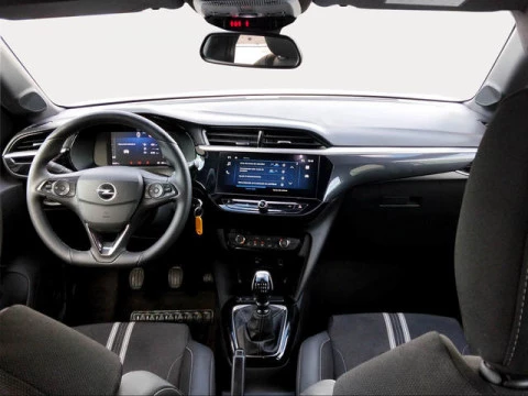 Opel Corsa 1.2 T XHL GS 74 kW (100 CV)