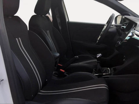 Opel Corsa 1.2 T XHL GS 74 kW (100 CV)