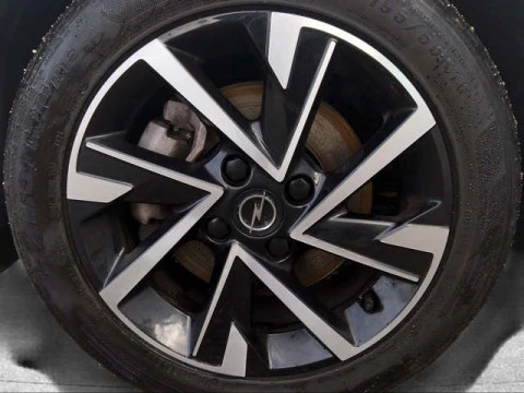 Opel Corsa 1.2 T XHL GS 74 kW (100 CV)