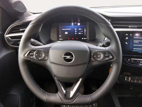 Opel Corsa 1.2 T XHL GS 74 kW (100 CV)