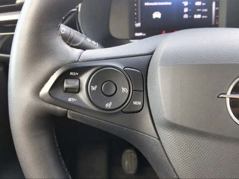 Opel Corsa 1.2 T XHL GS 74 kW (100 CV)