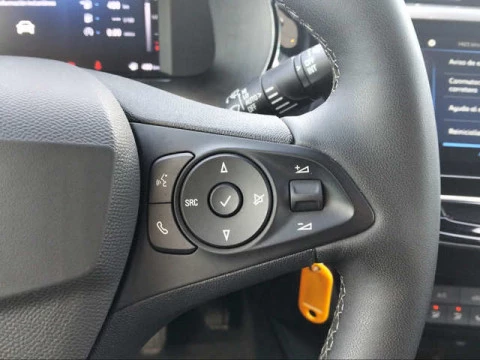 Opel Corsa 1.2 T XHL GS 74 kW (100 CV)