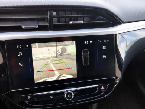 Opel Corsa 1.2 T XHL GS 74 kW (100 CV)