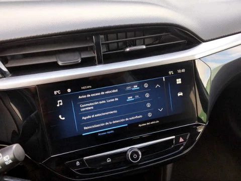 Opel Corsa 1.2 T XHL GS 74 kW (100 CV)