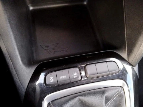 Opel Corsa 1.2 T XHL GS 74 kW (100 CV)