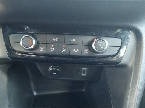 Opel Corsa 1.2 T XHL GS 74 kW (100 CV)