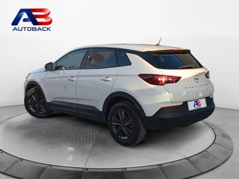 Opel Grandland 1.5 CDTi Business Edition Auto