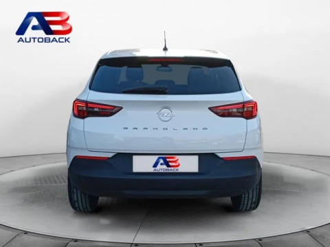 Opel Grandland 1.5 CDTi Business Edition Auto