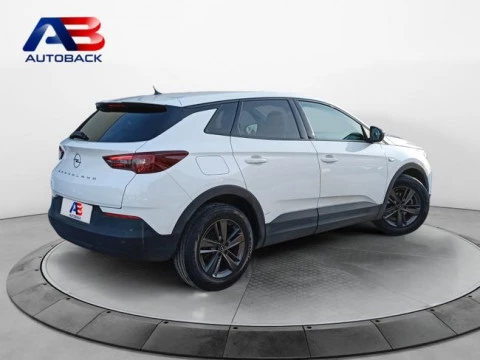 Opel Grandland 1.5 CDTi Business Edition Auto