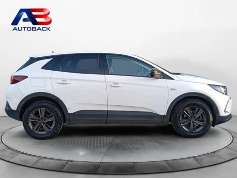 Opel Grandland 1.5 CDTi Business Edition Auto