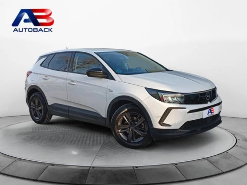 Opel Grandland 1.5 CDTi Business Edition Auto