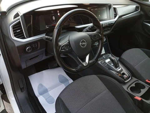 Opel Grandland 1.5 CDTi Business Edition Auto