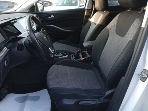 Opel Grandland 1.5 CDTi Business Edition Auto