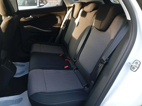 Opel Grandland 1.5 CDTi Business Edition Auto