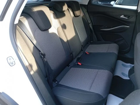 Opel Grandland 1.5 CDTi Business Edition Auto