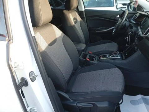 Opel Grandland 1.5 CDTi Business Edition Auto