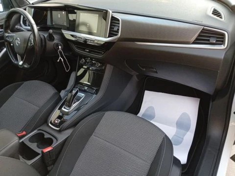 Opel Grandland 1.5 CDTi Business Edition Auto