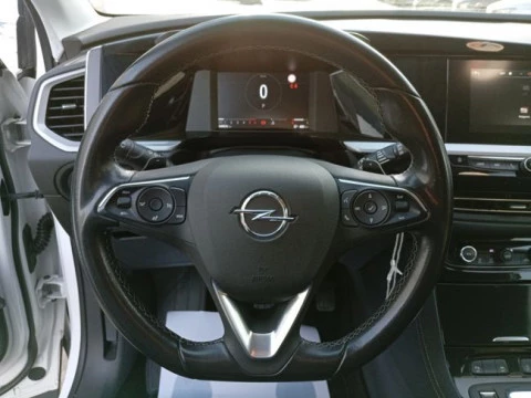 Opel Grandland 1.5 CDTi Business Edition Auto