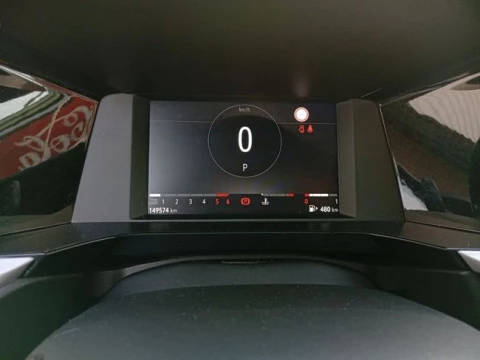 Opel Grandland 1.5 CDTi Business Edition Auto