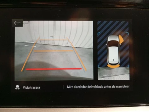 Opel Grandland 1.5 CDTi Business Edition Auto