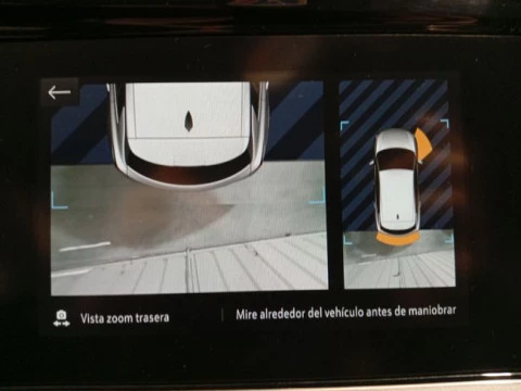 Opel Grandland 1.5 CDTi Business Edition Auto