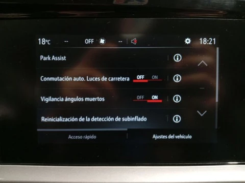 Opel Grandland 1.5 CDTi Business Edition Auto