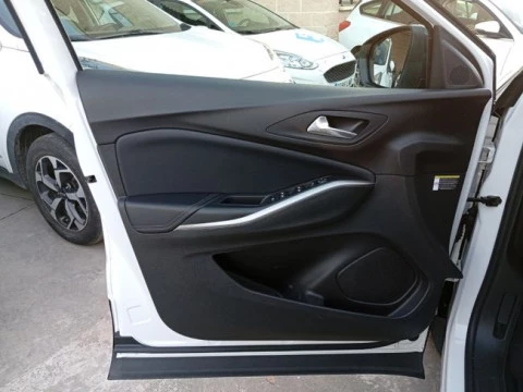 Opel Grandland 1.5 CDTi Business Edition Auto