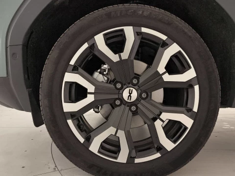 Dacia Bigster  Hybrid Journey 4x2 115KW