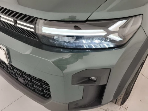 Dacia Bigster  Hybrid Journey 4x2 115KW