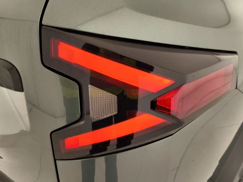 Dacia Bigster  Hybrid Journey 4x2 115KW