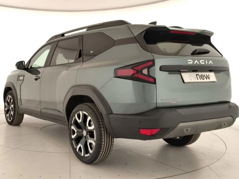 Dacia Bigster  Hybrid Journey 4x2 115KW