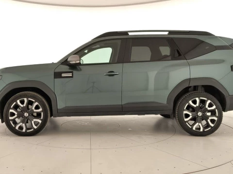 Dacia Bigster  Hybrid Journey 4x2 115KW