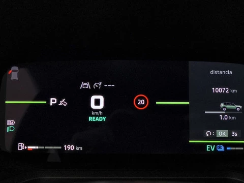 Dacia Bigster  Hybrid Journey 4x2 115KW