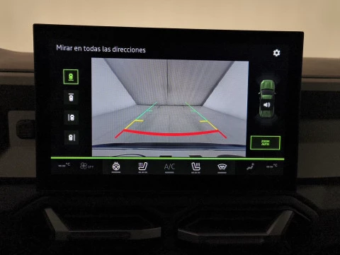 Dacia Bigster  Hybrid Journey 4x2 115KW