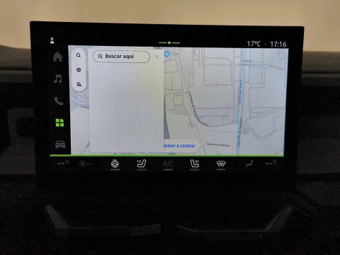 Dacia Bigster  Hybrid Journey 4x2 115KW